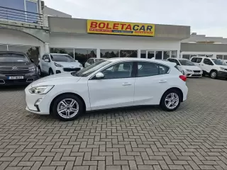 Ford Focus 1.5 EcoBlue S&S ACTIVE STYLE — fotografia 1