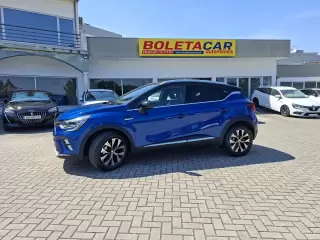 Renault Captur TCe 90 INTENS — fotografia 1