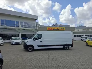 Renault MASTER 2.3 DCI 150 CV TETO ALTO — fotografia 1