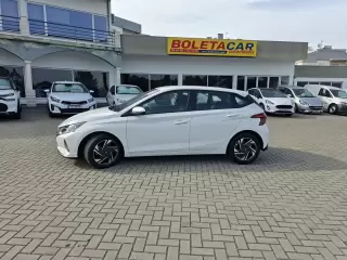 Hyundai i20 1.0 T-GDi Style (TT) — fotografia 1