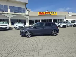 Hyundai i20 1.0 T-GDi Comfort — fotografia 1