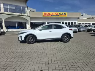 Kia XCeed 1.0 T-GDi Dynamic — fotografia 1
