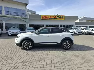 Opel Mokka 1.2 T Edition — fotografia 1