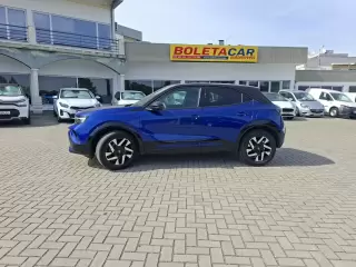 Opel Mokka 1.2 DI Turbo Edition — fotografia 1