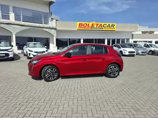 Peugeot 208 PureTech 100 Active Pack — fotografia 1