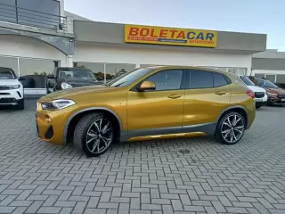 BMW X2 20 d xDrive Auto X Pack M — fotografia 1