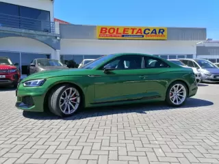 Audi RS5 RS5 — fotografia 1