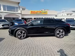 Citroën C5 X 1.2 PureTech Feel Pack EAT8 — fotografia 1