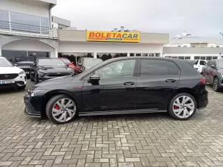 VW Golf 2.0 TSI GTI Clubsport DSG — fotografia 1