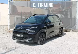 Citroën C3 1.2 PureTech Shine Pack — fotografia 1
