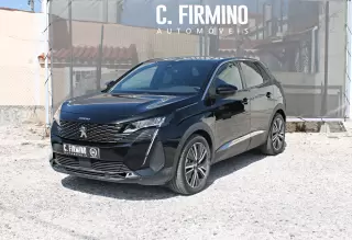 Peugeot 3008 1.6 Hybrid Allure Pack e-EAT8 — fotografia 1