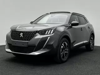 Peugeot 2008 1.2 PureTech GT Pack EAT8 — fotografia 1