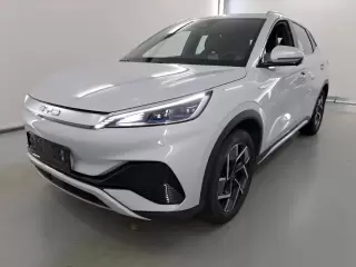 BYD Atto 3 60.48 kWh Comfort — fotografia 1