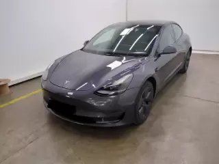 Tesla Model 3 Long Range AWD Dual Motor — fotografia 1