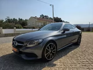 Mercedes-Benz C 180 Standard — fotografia 1