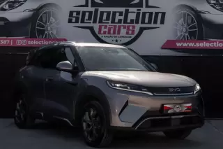 BYD Atto 2 45.1 kWh Boost — fotografia 1