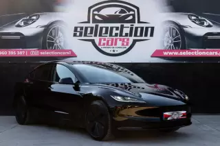 Tesla Model 3 Tração Traseira Premium — fotografia 1
