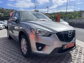 Mazda CX-5 2.2 D Evolve — fotografia 1