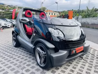 Smart Crossblade Standard — fotografia 1