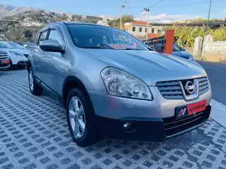 Nissan Qashqai 1.5 dCi Acenta — fotografia 1
