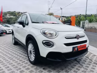 Fiat 500X 1.3 MJ Lounge — fotografia 1