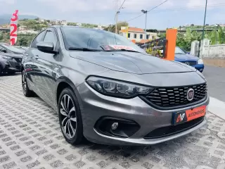 Fiat Tipo 1.3 MultiJet — fotografia 1