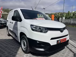 Toyota Proace City Verso 1.5D L1 Comfort — fotografia 1