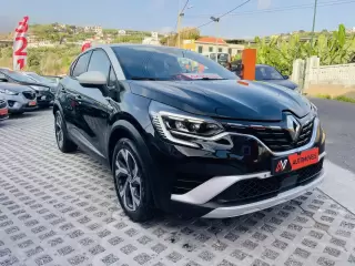 Renault Captur 1.0 TCe Evolution — fotografia 1