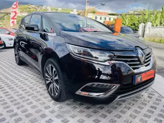 Renault Espace 1.6 dCi Initiale Paris EDC — fotografia 1