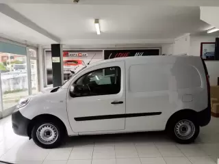 Renault Kangoo 1.5 Dci , 3 Lug, Iva dedutivel — fotografia 1