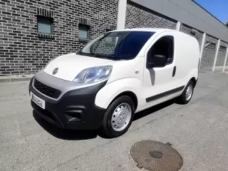 Fiat Fiorino 1.3 Multijet Van , Iva Dedutivel — fotografia 1