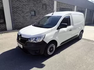 Renault Express 1.5 Blue Dci , Iva Dedutivel — fotografia 1