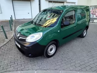 Renault Kangoo 1.5 Dci , 3 Lug, Iva dedutivel — fotografia 1