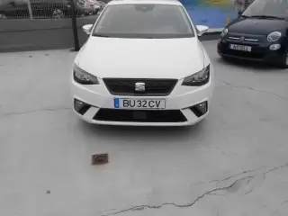 Seat Ibiza 1.0 TSI 95 CV STYLE — fotografia 1