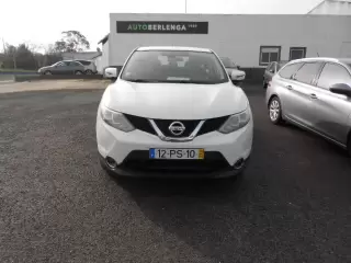 Nissan Qashqai 1.5 DCI ACCENTA — fotografia 1
