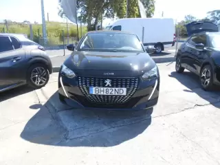Peugeot 208 ACTIVE PACK 1.2 PURETECH — fotografia 1
