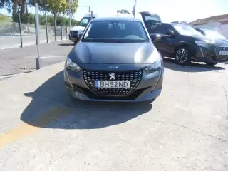 Peugeot 208 ACTIVE PACK 1.2 PURETECH — fotografia 1