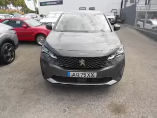 Peugeot 3008 ACTIVE PACK 1.5 BLUE HDI — fotografia 1