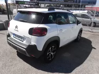 Citroën C3 aircross 1.2 PURTECH — fotografia 1