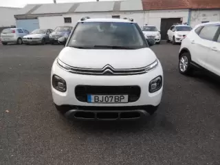 Citroën C3 aircross — fotografia 1