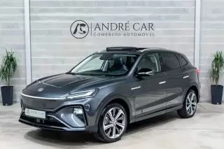 MG Marvel R 70 kWh Luxury — fotografia 1