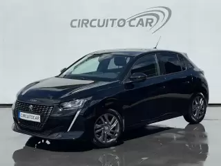 Peugeot 208 1.2 PureTech SE Style — fotografia 1