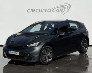 Cupra Born 58 KwH — fotografia 1