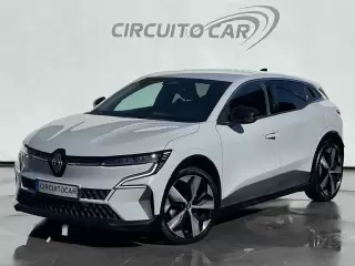 Renault Mégane E-Tech EV60 OPTIMUM CHARGE TECHNO — fotografia 1