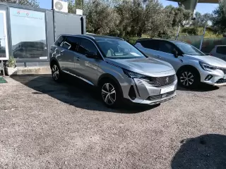 Peugeot 5008 BlueHDI 130 EAT8 Allure Pack — fotografia 1
