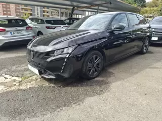 Peugeot 308 SW 1.5 BlueHDi Active Pack — fotografia 1