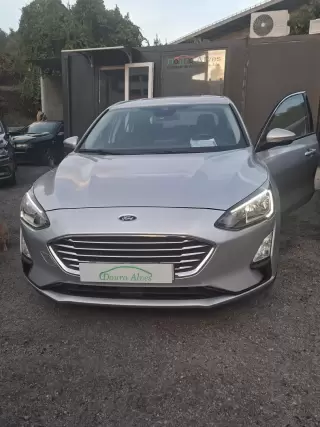Ford Focus 1.5 EcoBlue S&S ACTIVE — fotografia 1