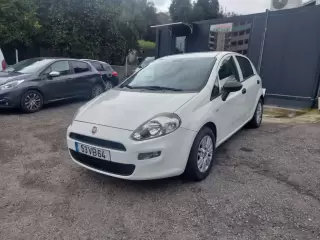 Fiat Punto — fotografia 1