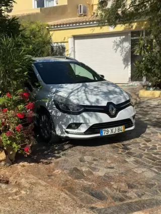 Renault Clio 0.9TCe — fotografia 1