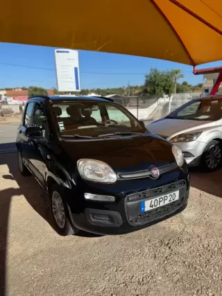 Fiat Panda 1.2 — fotografia 1